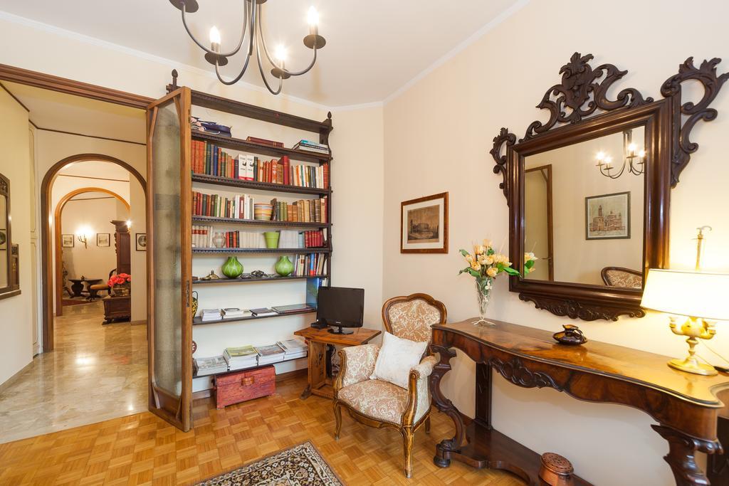 Casa Di Gioia * Verona
