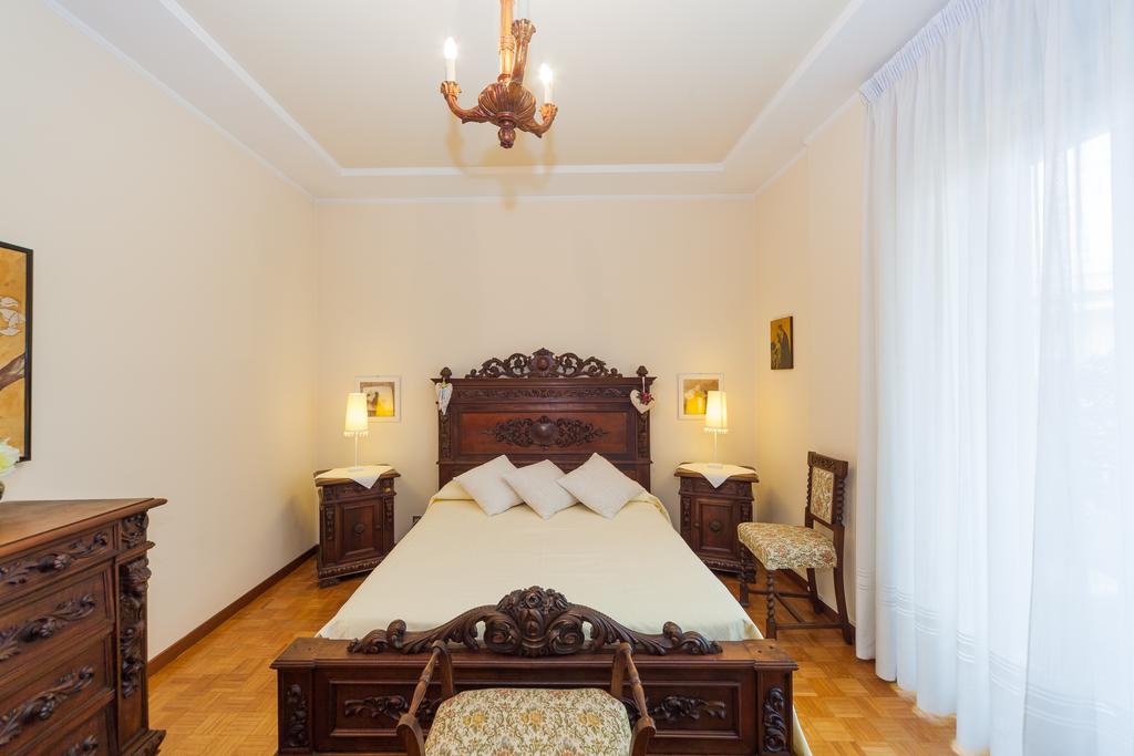 Casa Di Gioia Apartment