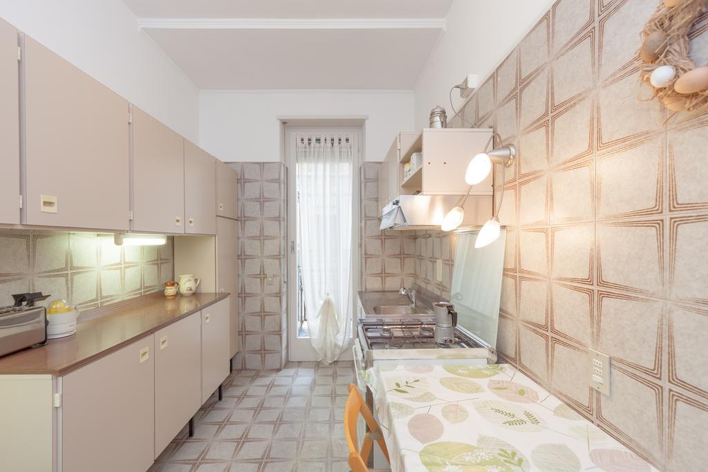 Casa Di Gioia Apartment *