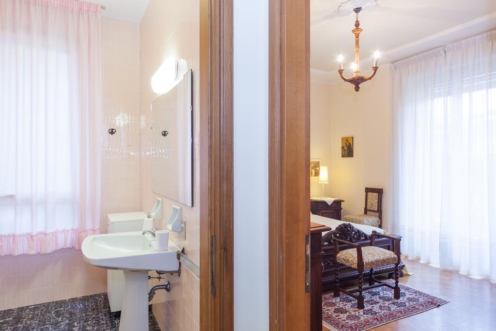 Casa Di Gioia Apartment