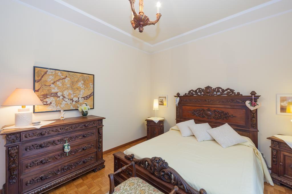 Casa Di Gioia Apartment *