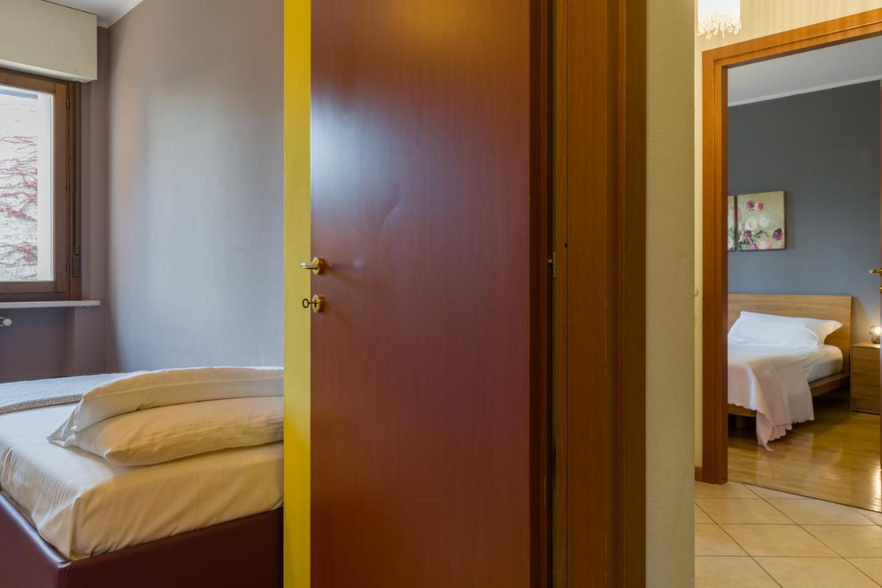 Le Volpi In Citta Apartment Verona