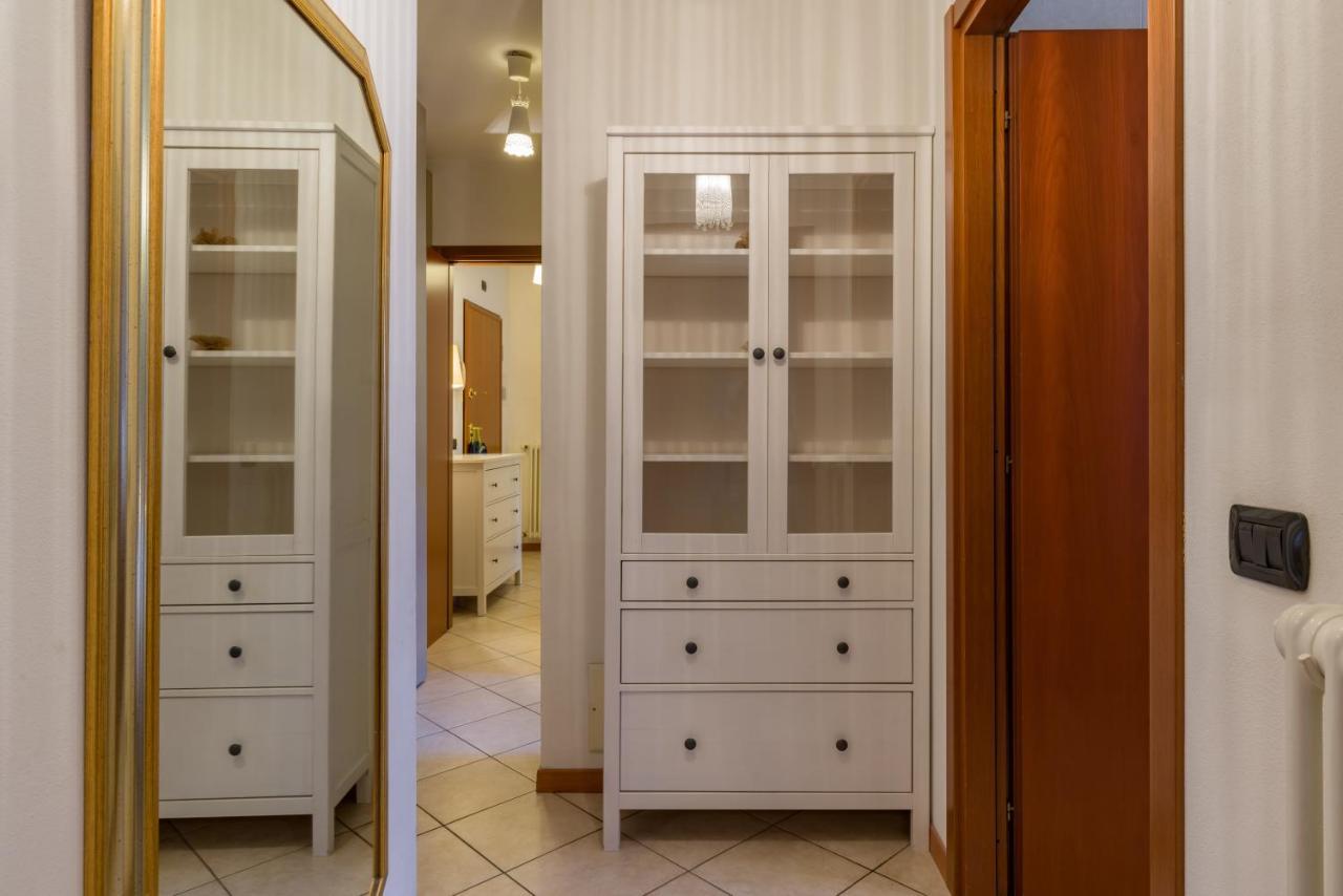 Apartment Le Volpi In Citta