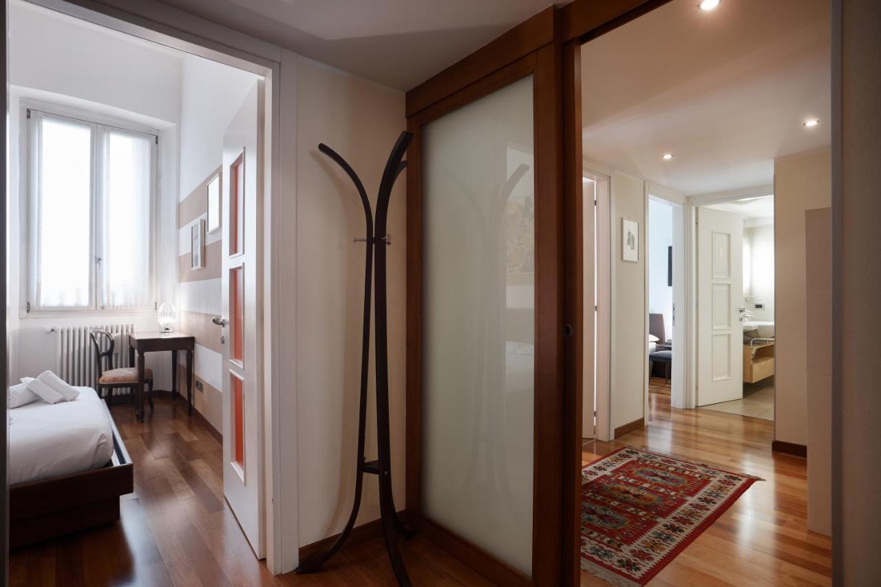 Căn hộ La Casa Del Fotografo Verona