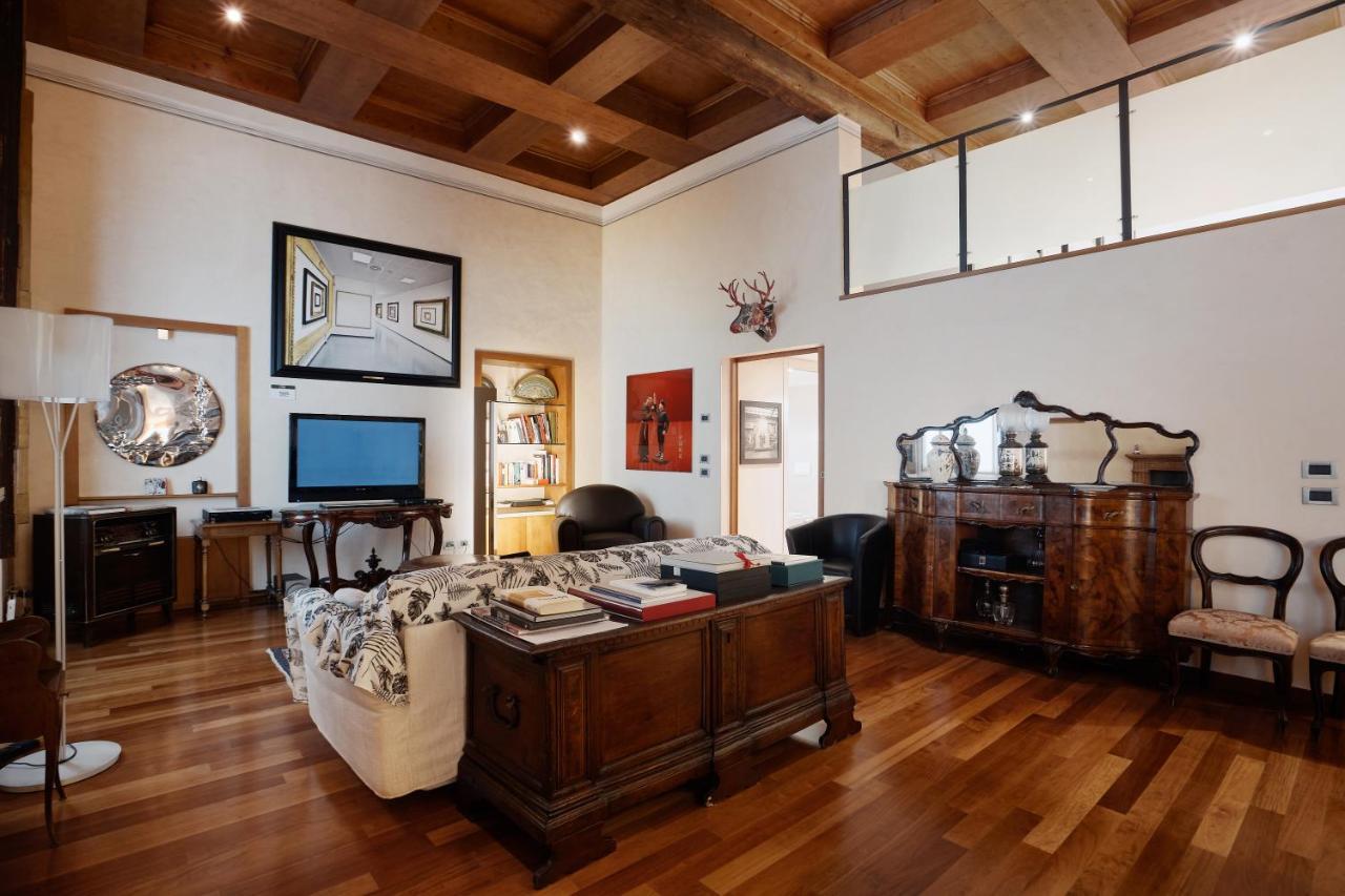 La Casa Del Fotografo Căn hộ *