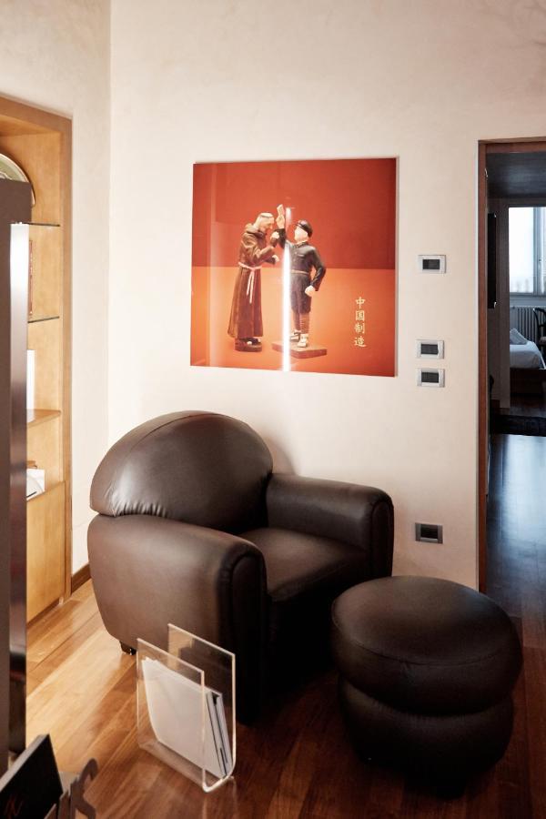 La Casa Del Fotografo Căn hộ *