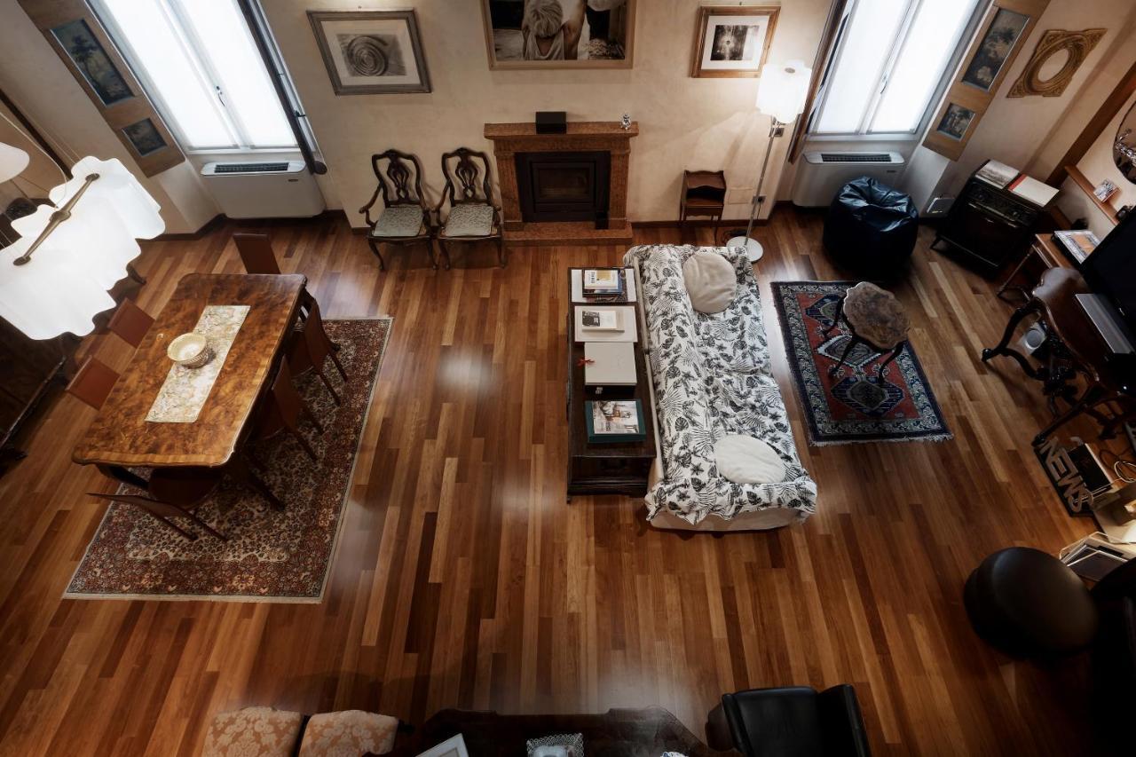 La Casa Del Fotografo Verona