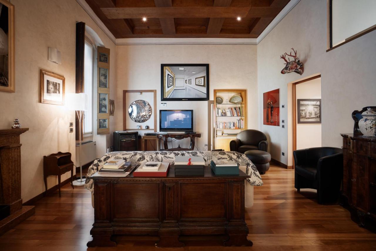 La Casa Del Fotografo * Verona