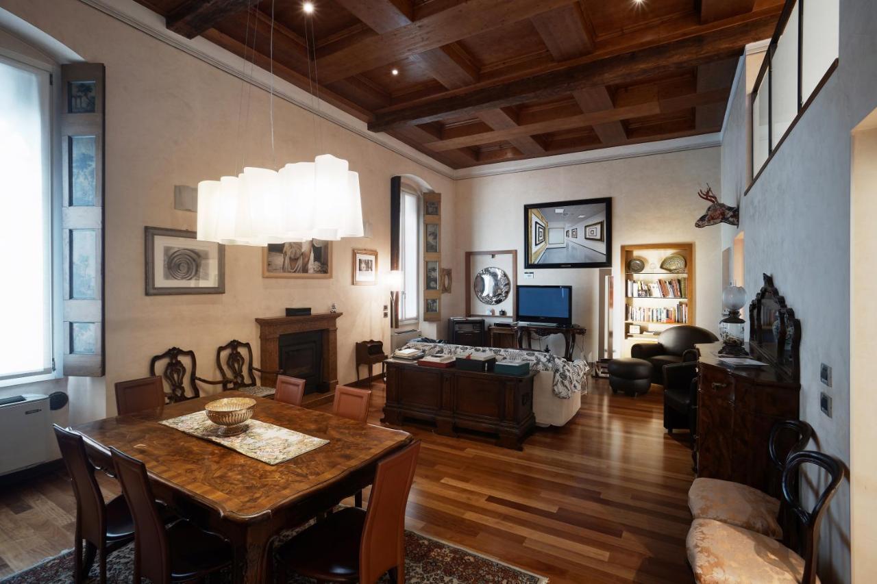 Căn hộ La Casa Del Fotografo *