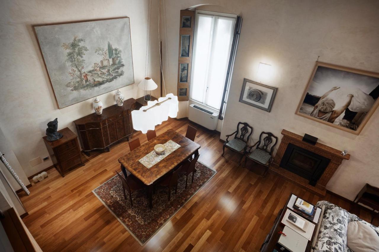 La Casa Del Fotografo Căn hộ