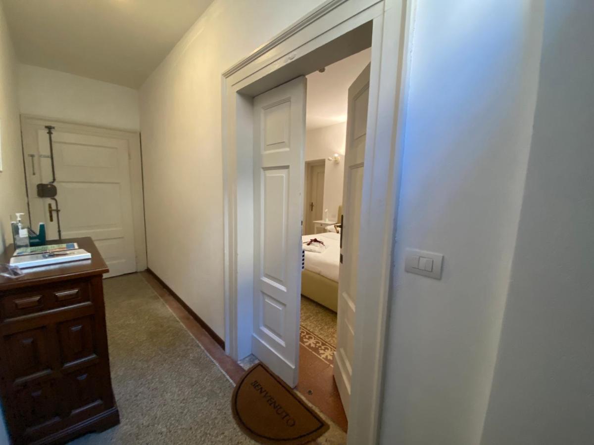Palazzo Della Torre Guest house *