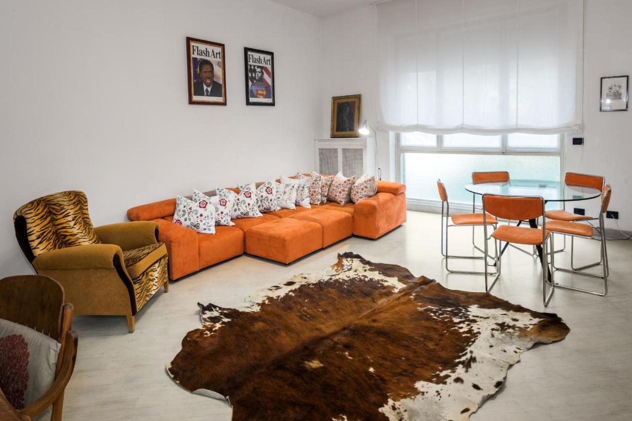 Flats4rent Residenza San Francesco Verona