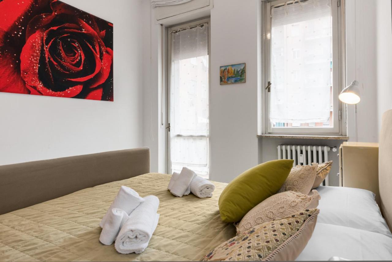 Flats4rent Residenza San Francesco * Verona