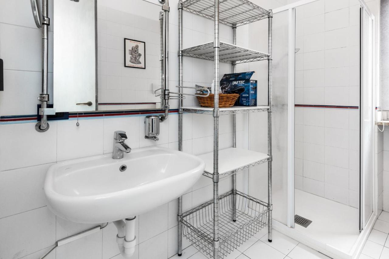 Flats4rent Residenza San Francesco Huoneisto