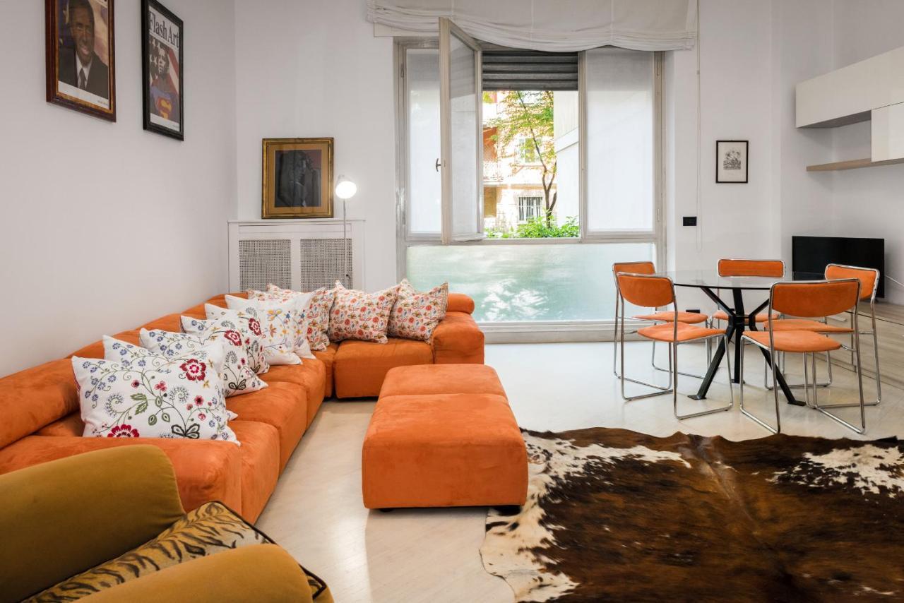 Flats4rent Residenza San Francesco Huoneisto Verona