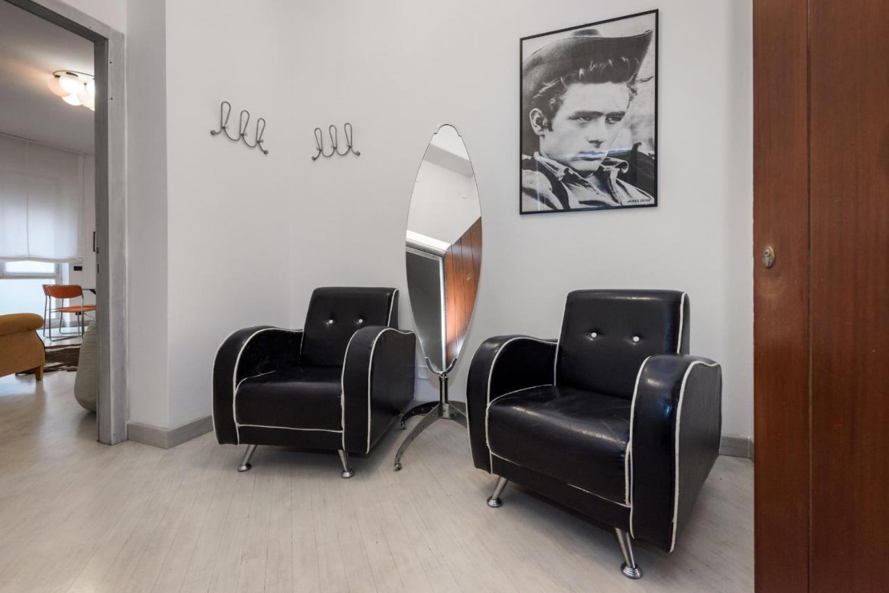 Flats4rent Residenza San Francesco Huoneisto