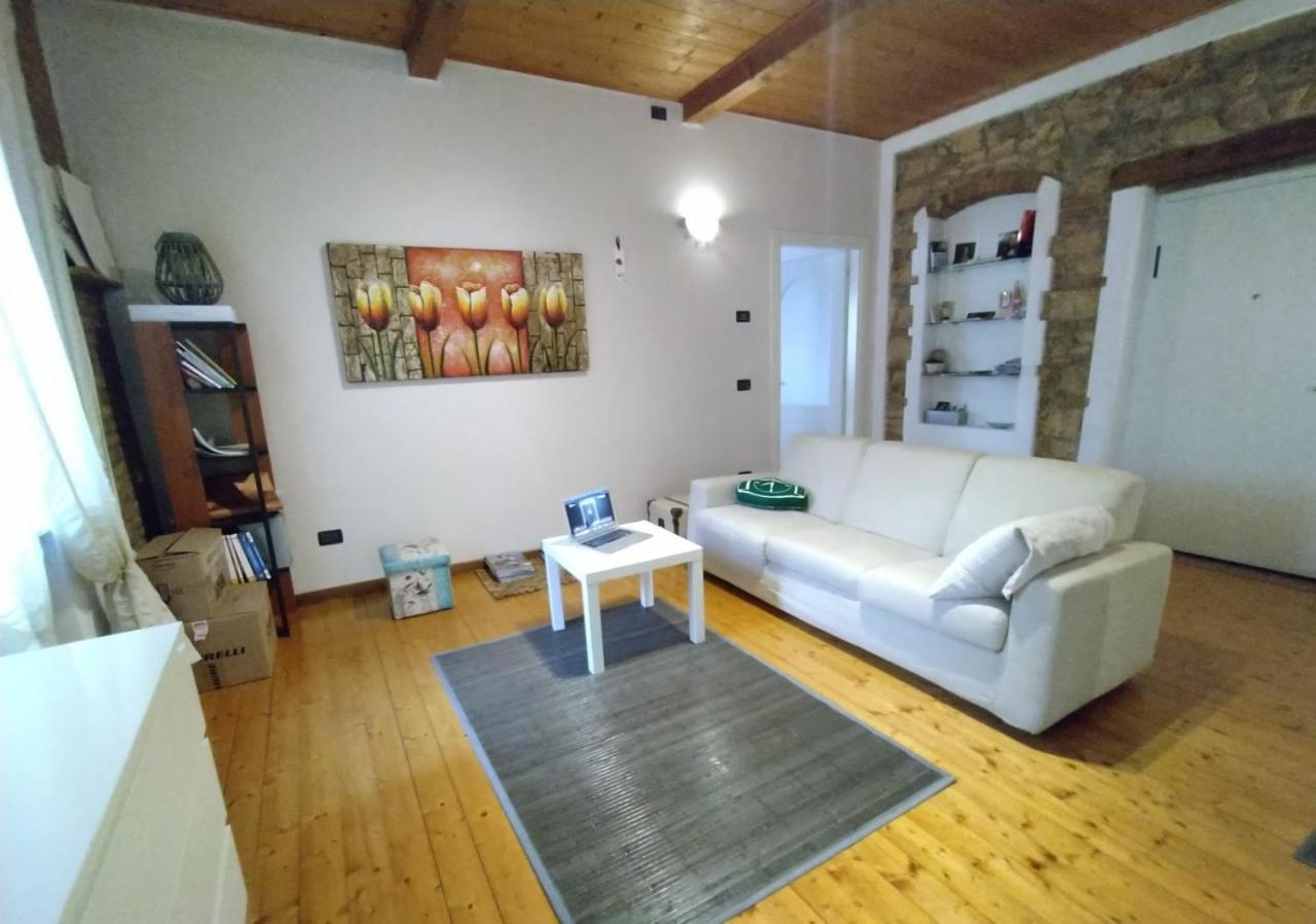 Apartment Verona-portavescovo Graziosa Casa Con Balcone