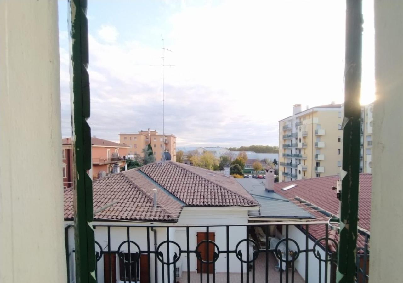 Apartment Verona-portavescovo Graziosa Casa Con Balcone Verona