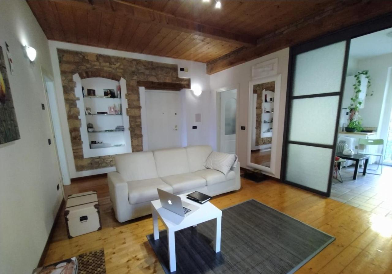 Apartment Verona-portavescovo Graziosa Casa Con Balcone Verona
