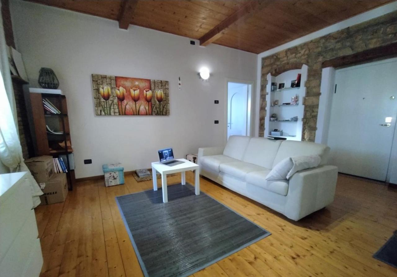 Apartment Verona-portavescovo Graziosa Casa Con Balcone Verona