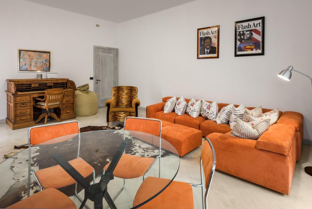 Flats4rent Residenza San Francesco