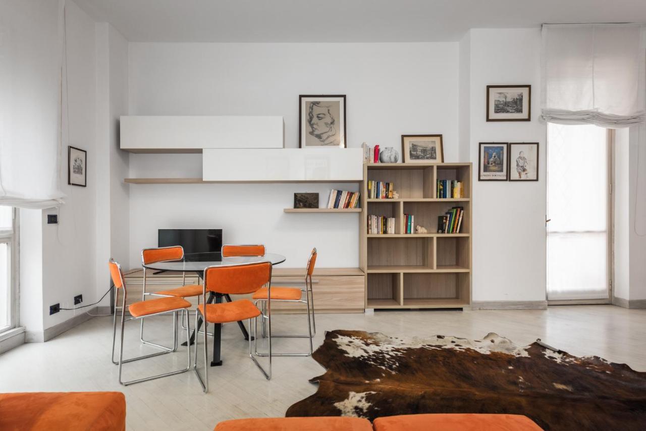 Flats4rent Residenza San Francesco *