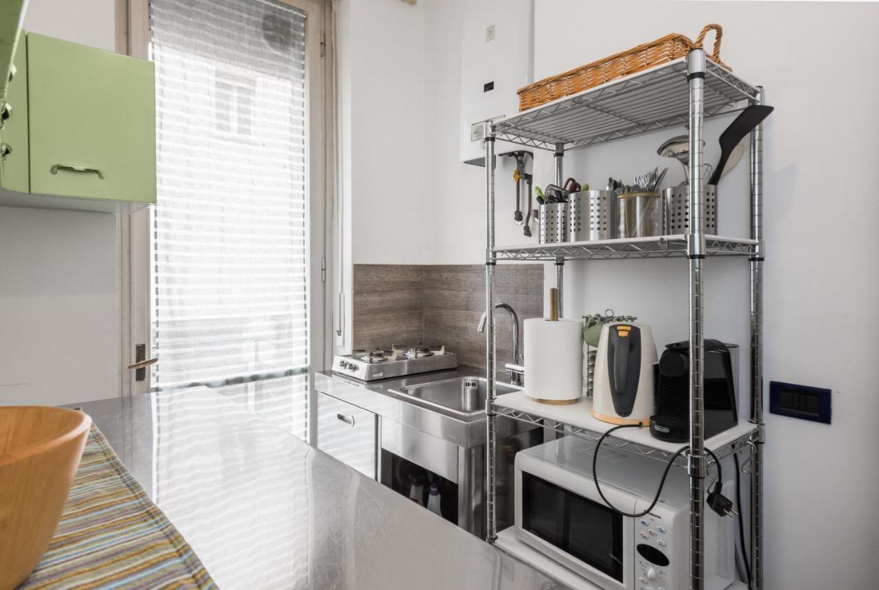 Flats4rent Residenza San Francesco *