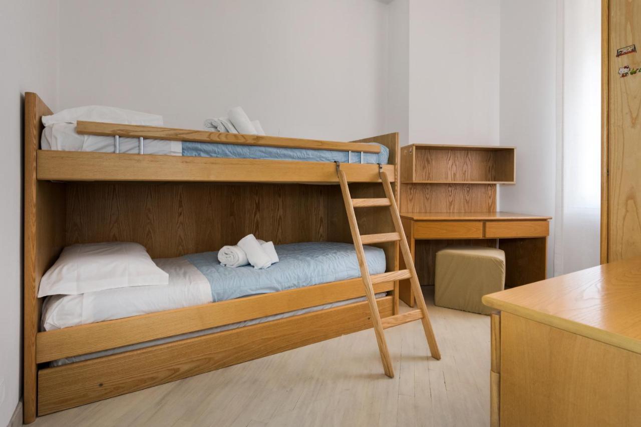 Flats4rent Residenza San Francesco Appartamento *