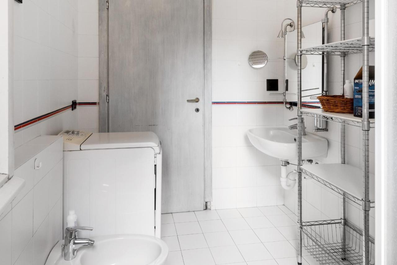 Flats4rent Residenza San Francesco Huoneisto Verona