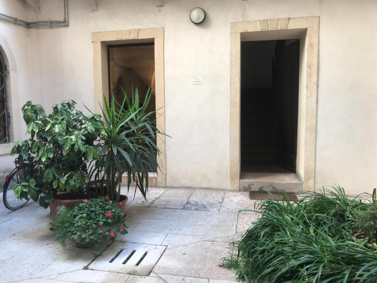 Palazzo Della Torre Guest house