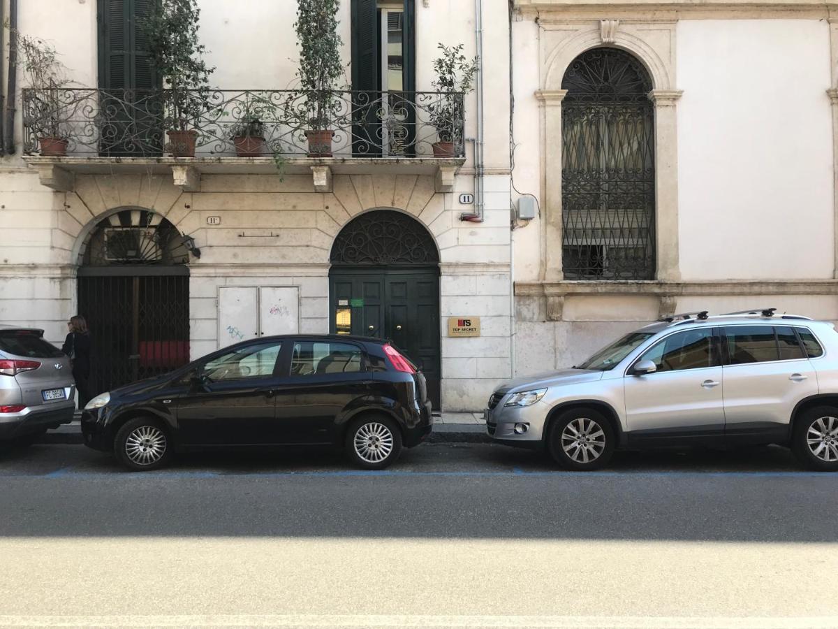Palazzo Della Torre Guest house