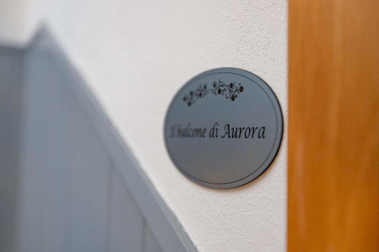 Il Balcone Di Aurora Verona