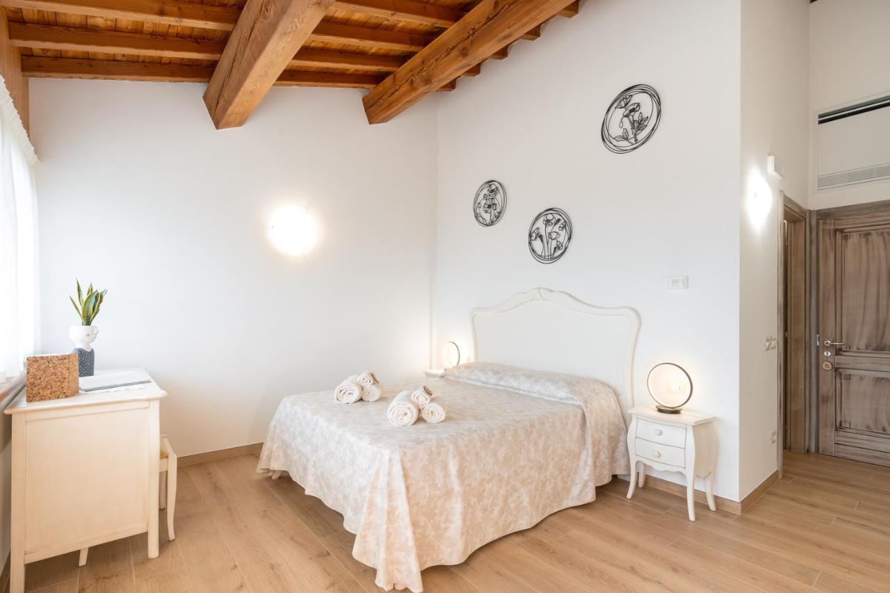 Ai Dossi Estadia no rancho Verona