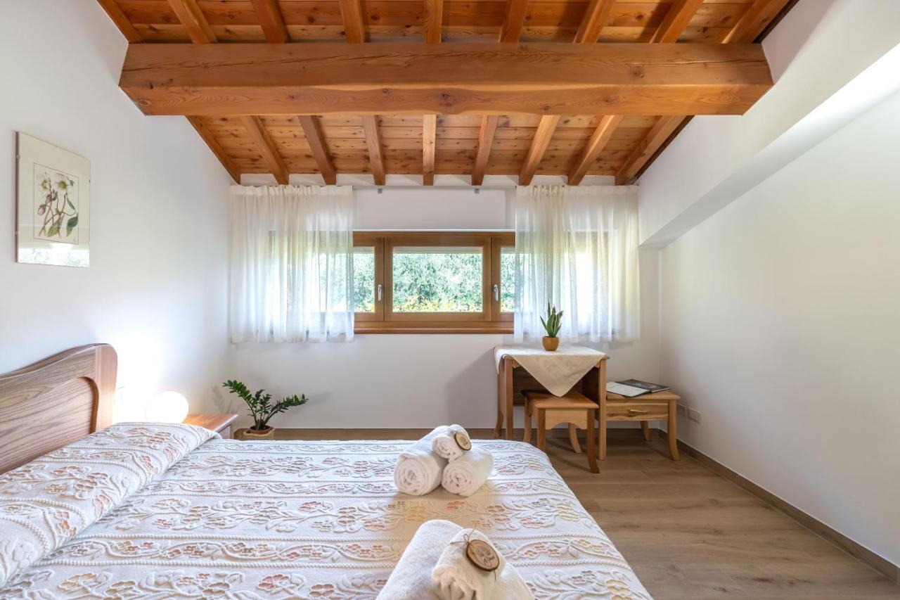 Ai Dossi Estadia no rancho Verona