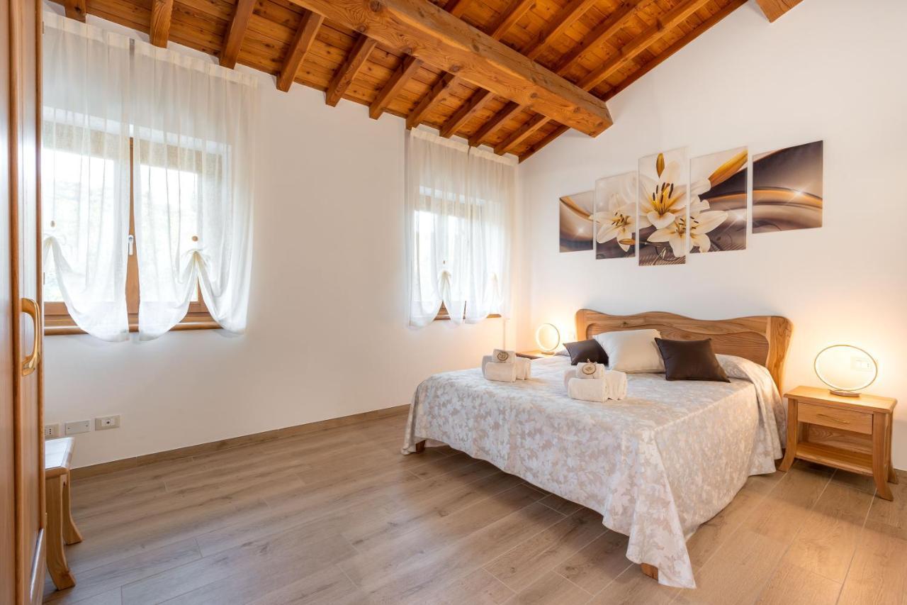 Ai Dossi Verona