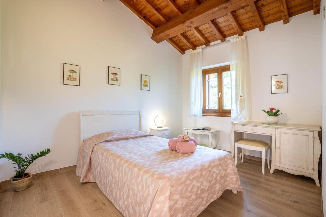 Ai Dossi Verona