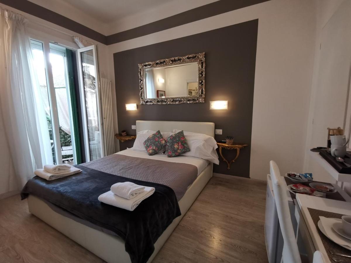 Guesthouset La Stanza Di Giulietta Verona