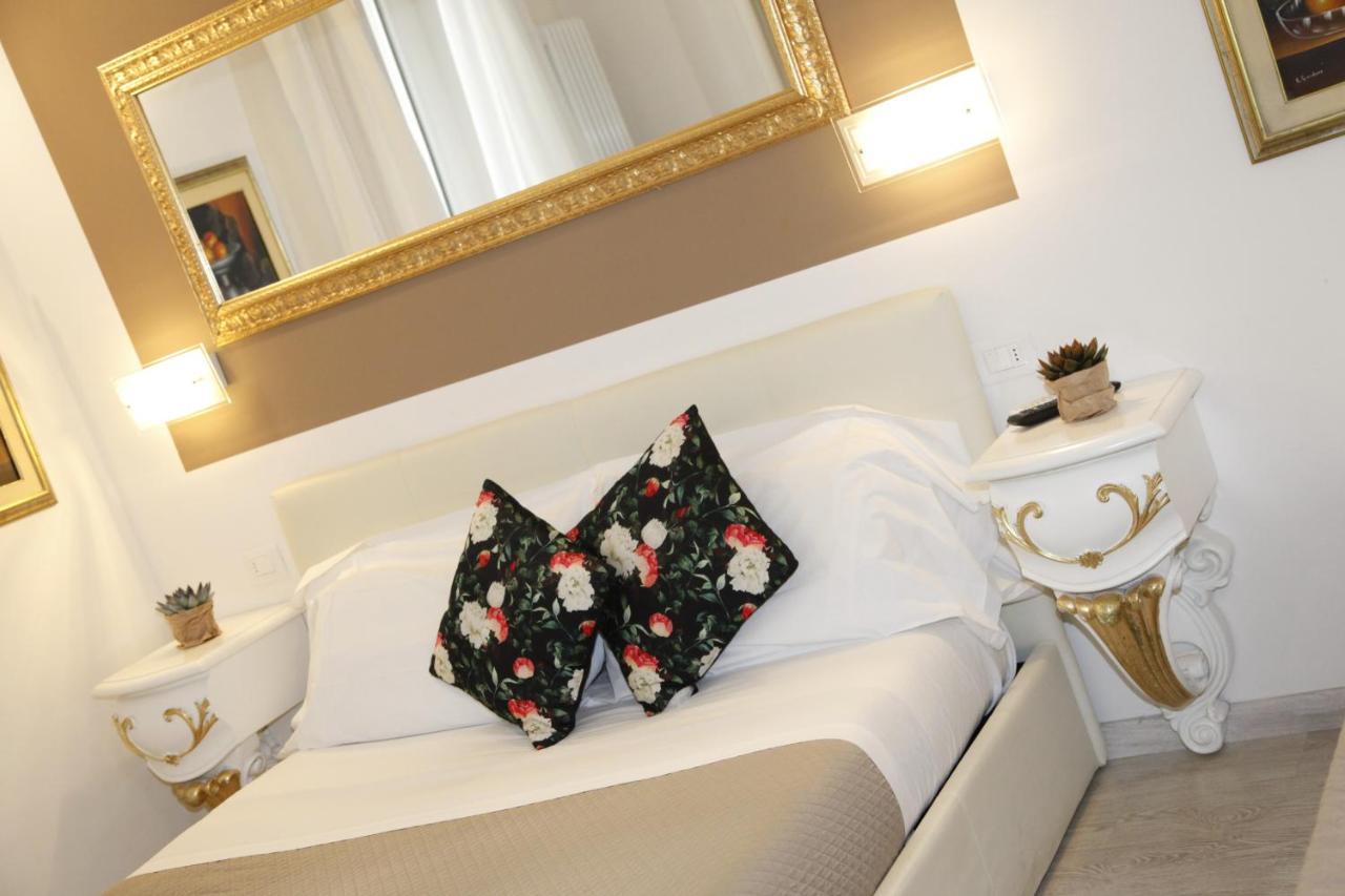 La Stanza Di Giulietta Guesthouset Verona