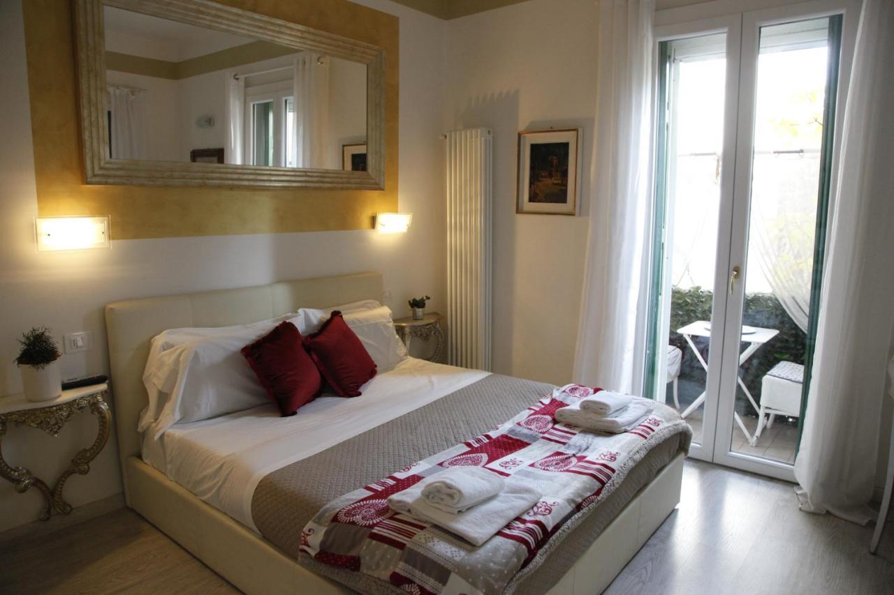 Guesthouset La Stanza Di Giulietta Verona
