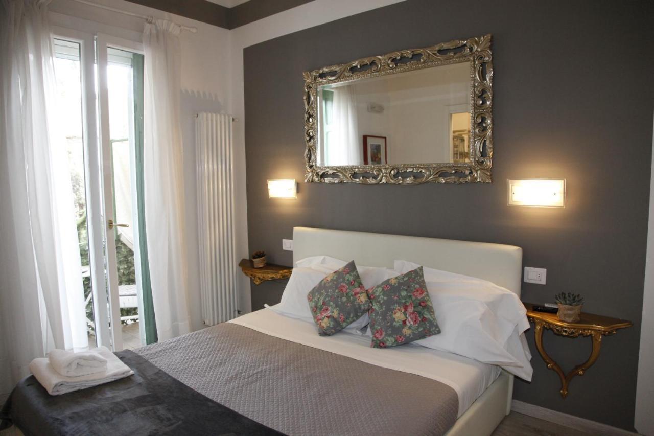 La Stanza Di Giulietta Guesthouset