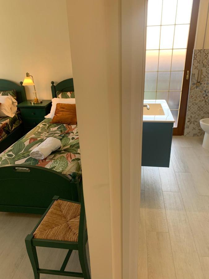 Jungle Chic Business & Fun Apartment *
