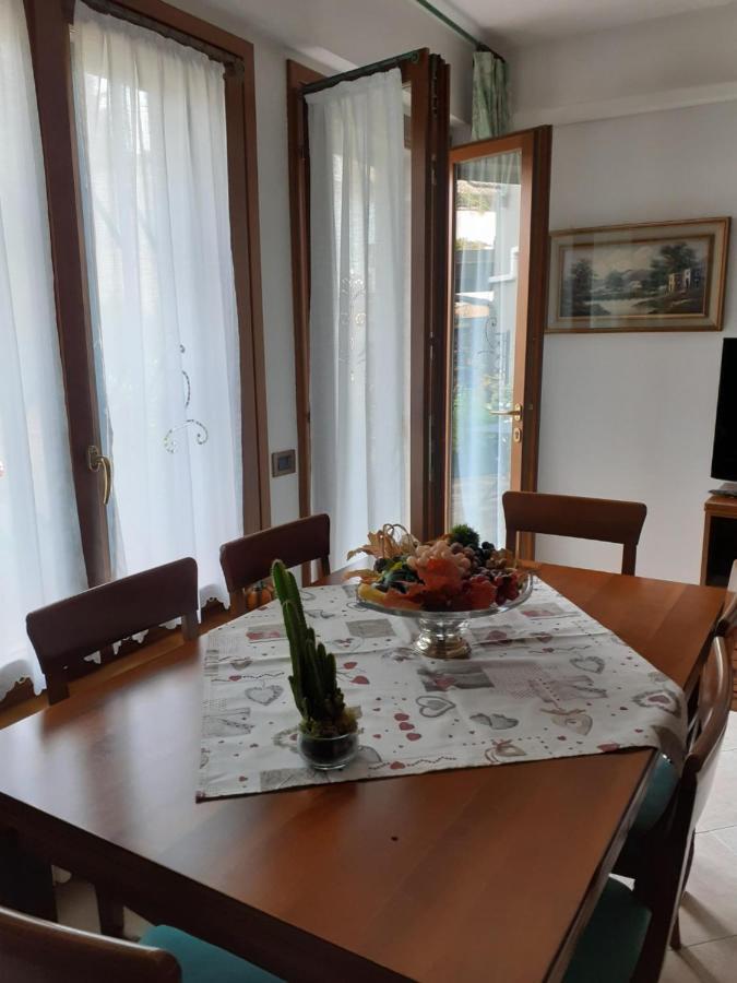 Căn hộ La Casa Di Sabrina *