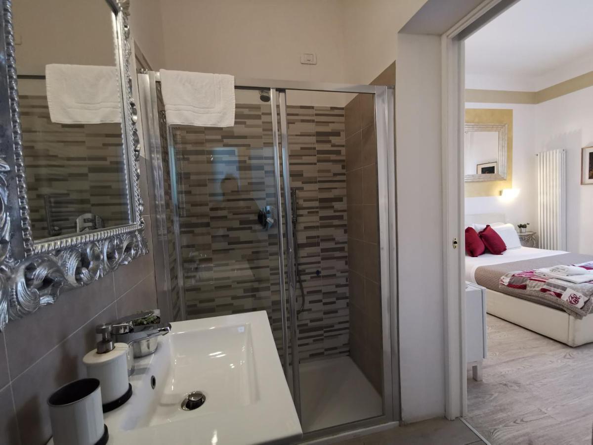 La Stanza Di Giulietta Guesthouset Verona