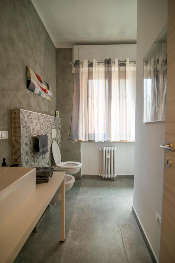 Residenza Bianca Verona