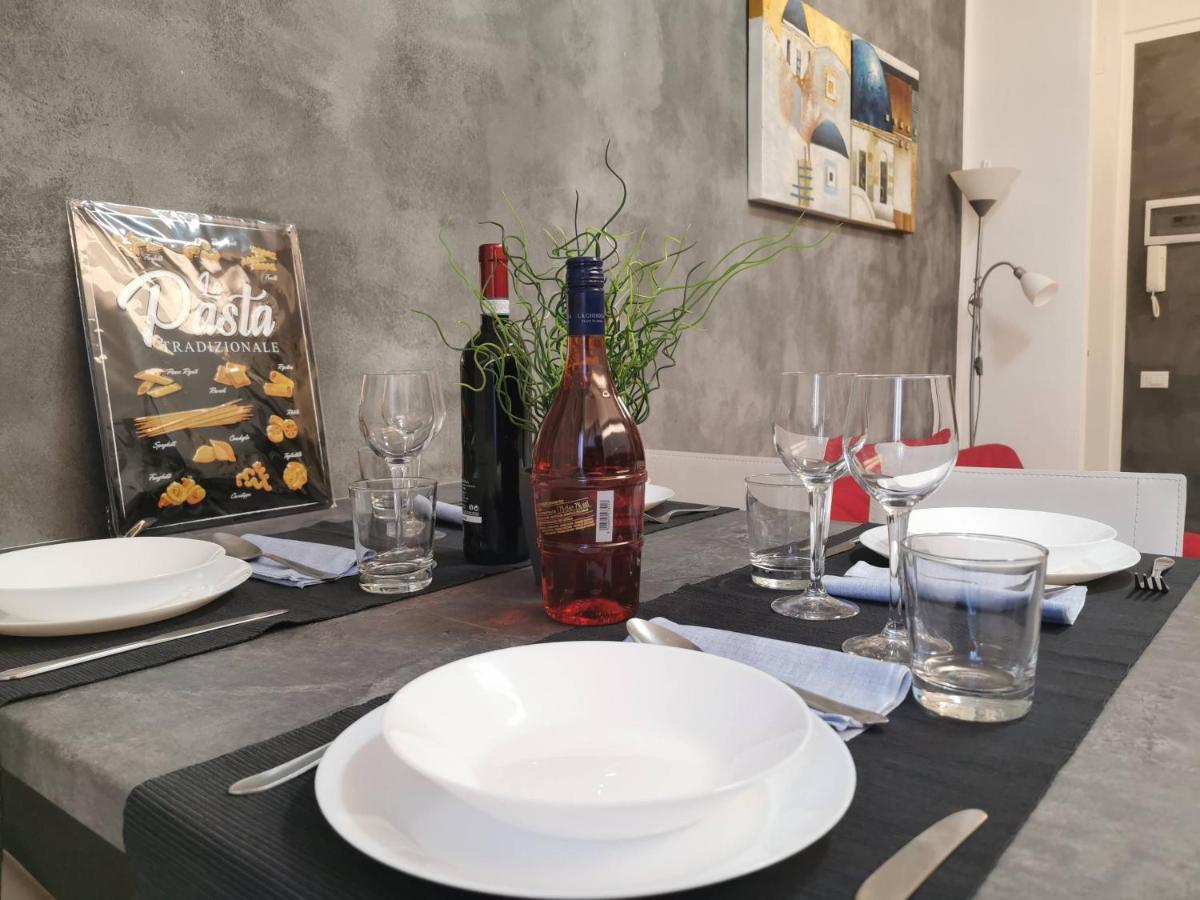 Residenza Bianca Verona