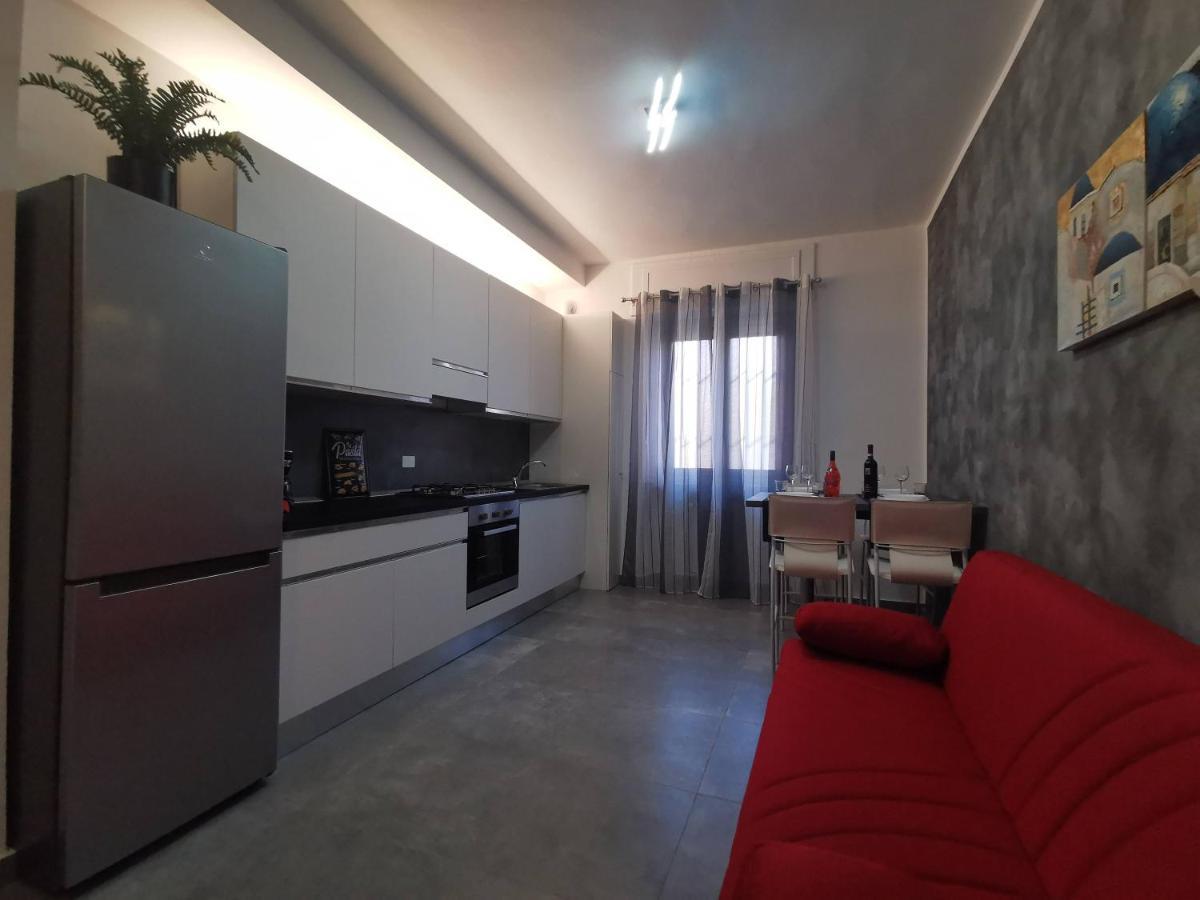 Apartamento Residenza Bianca *