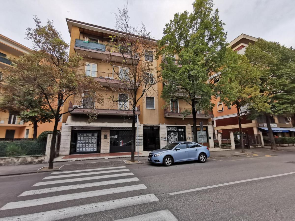 Residenza Bianca Apartamento Verona
