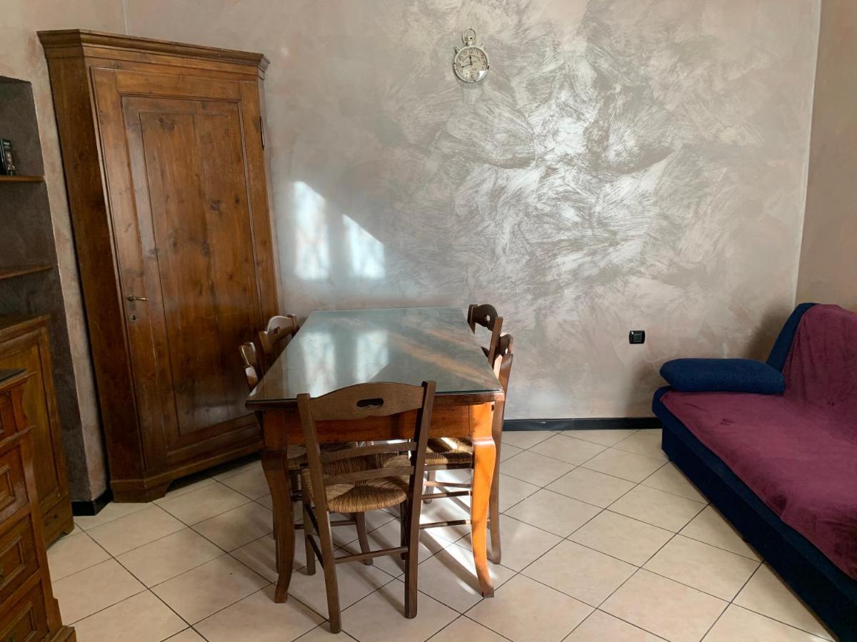 Appartement Quiet Verona