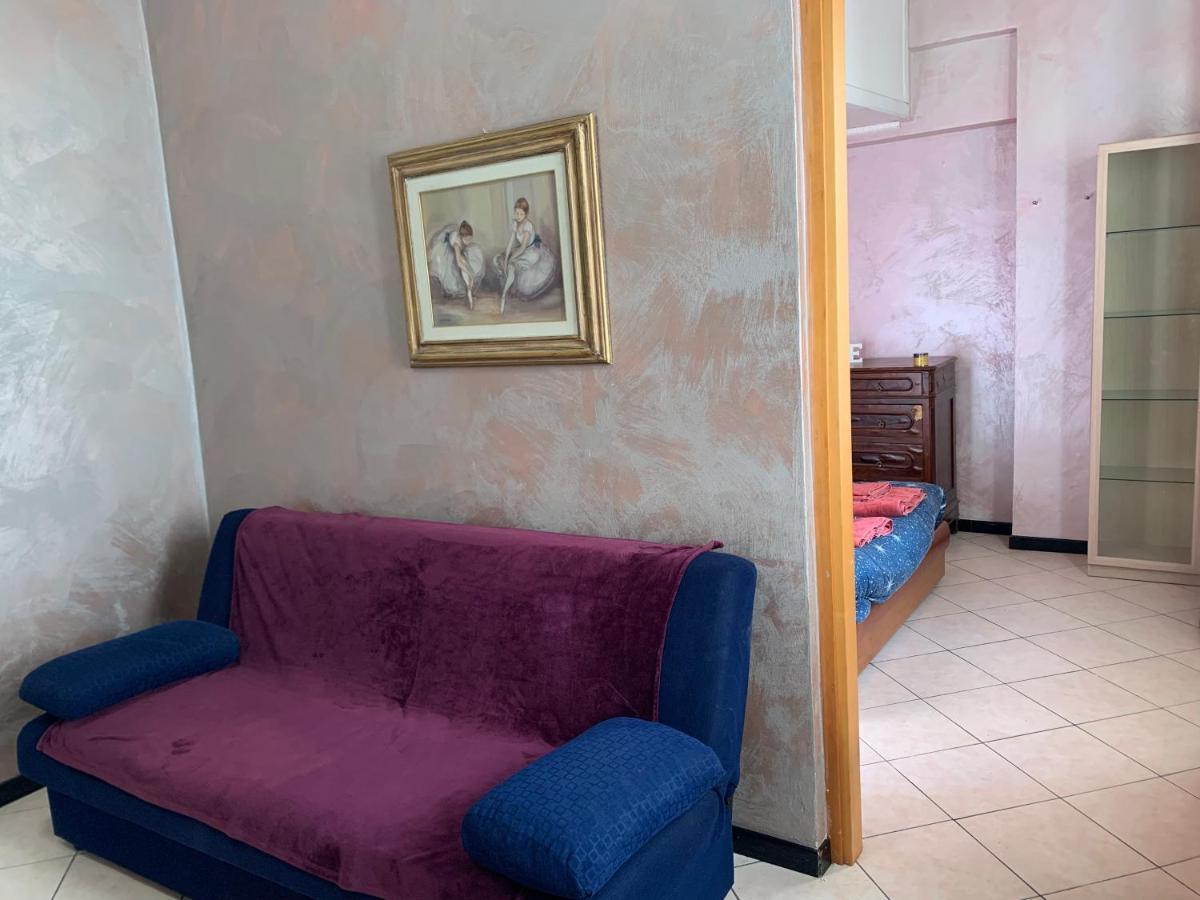 Appartement Quiet Verona
