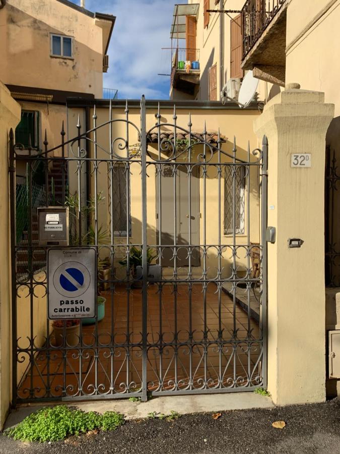 Appartamento Quiet *